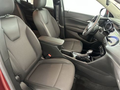 Used 2023 Buick Encore GX Select w/ Sport Touring Package FWD image 29