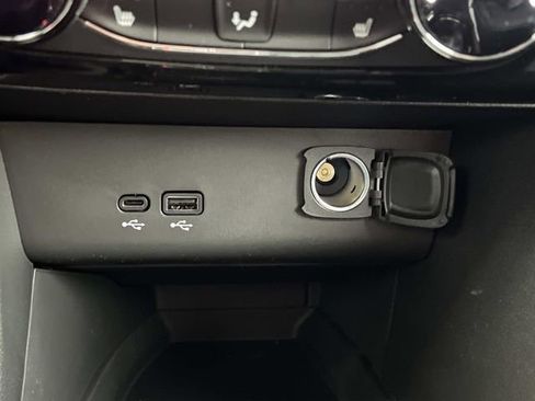 New 2026 Buick Encore GX Sport Touring w/ Comfort Package FWD image 22