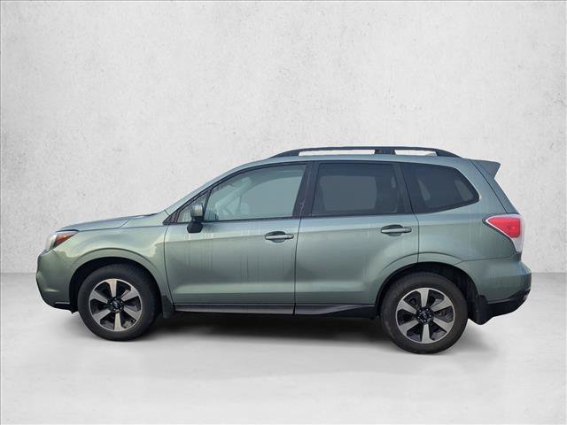 Used 2018 Subaru Forester 2.5i Premium w/ Protection Package #1 AWD/4WD image 8