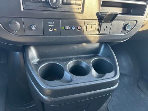 Used 2023 Chevrolet Express 3500 LT w/ LT Preferred Equipment Group RWD image 21