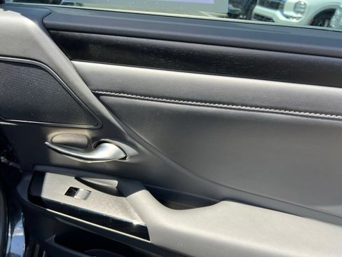 Used 2022 Lexus ES 350 w/ Premium Package FWD image 55