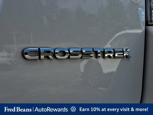 Used 2022 Subaru Crosstrek 2.5i Limited w/ Moonroof Package 2 AWD/4WD image 36