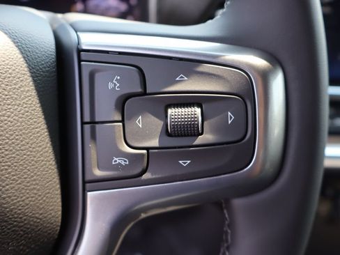 New 2026 Chevrolet Silverado 1500 LT w/ Z71 Off-Road Package AWD/4WD image 14