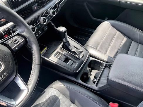 Used 2025 Honda CR-V EX-L image 15