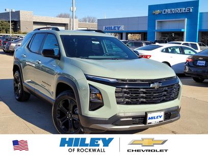 New 2026 Chevrolet Equinox LT w/ Convenience Package II