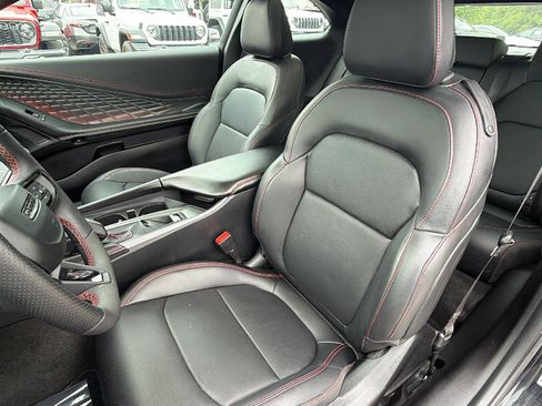 Used 2024 Dodge Charger R/T w/ Plus Group AWD/4WD image 18