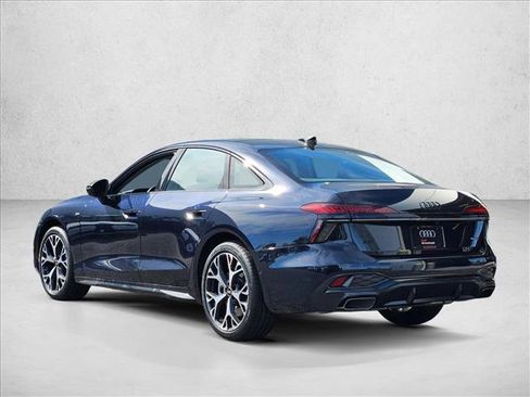 New 2026 Audi A6 Premium Plus image 9