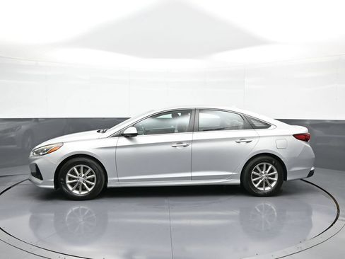 Used 2018 Hyundai Sonata SE FWD image 9