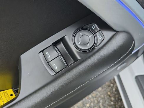 Used 2021 Chevrolet Camaro SS image 24