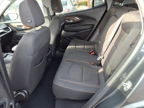 Used 2019 GMC Terrain SLE image 11