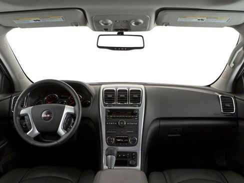 Used 2010 GMC Acadia SLT image 7