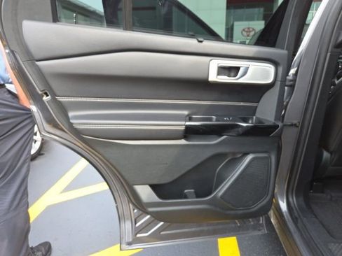 Used 2021 Ford Explorer ST w/ Equipment Group 401A image 12