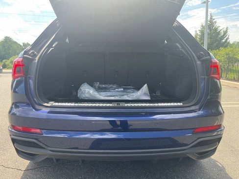 Certified 2023 Audi Q3 2.0T Premium Plus w/ Premium Plus Package AWD/4WD image 7