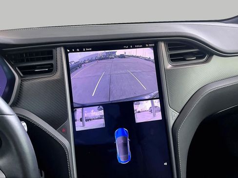 Used 2020 Tesla Model S Performance AWD/4WD image 25