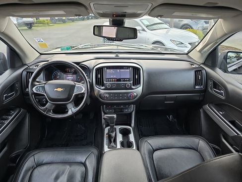 Used 2019 Chevrolet Colorado LT w/ Redline Special Edition image 21