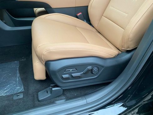 New 2026 Hyundai Santa Fe Calligraphy AWD/4WD image 26