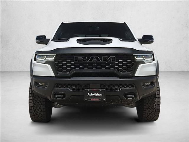 New 2026 RAM 1500 RHO w/ RHO Level 1 Equipment Group AWD/4WD image 6