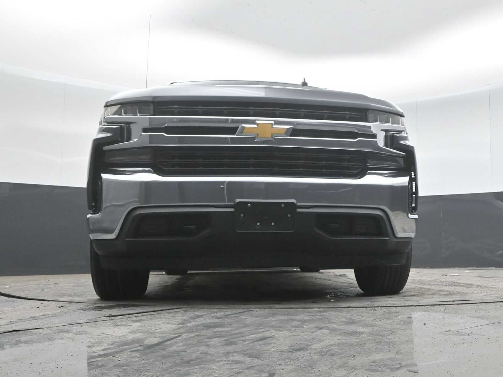 Used 2019 Chevrolet Silverado 1500 LT w/ All-Star Edition AWD/4WD image 27