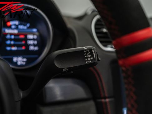 Used 2023 Porsche 718 Boxster Spyder image 48