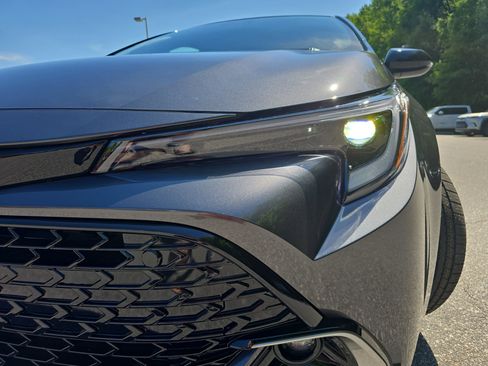 New 2026 Toyota Corolla XSE FWD image 29