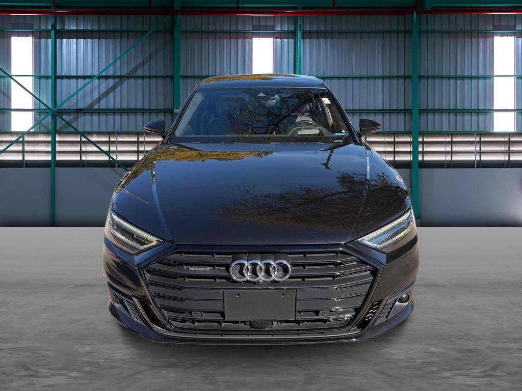 Used 2020 Audi A8 L 4.0T w/ Executive Package AWD/4WD image 6