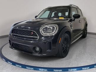 Used 2024 MINI Cooper Countryman S video 1