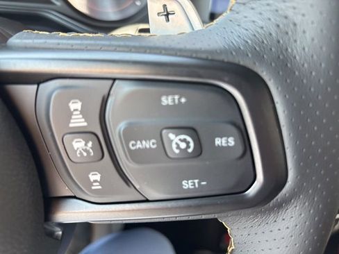 New 2025 Jeep Wrangler Unlimited Rubicon 392 image 22