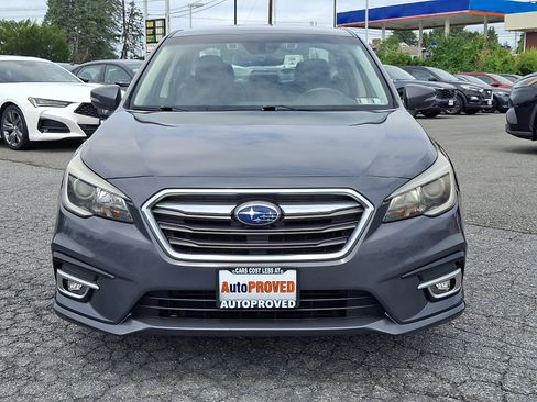Used 2018 Subaru Legacy 2.5i Premium w/ Eyesight & BSD & Rcta & HBA AWD/4WD image 2
