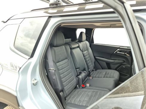 New 2026 Mitsubishi Outlander Trail Edition AWD/4WD image 31