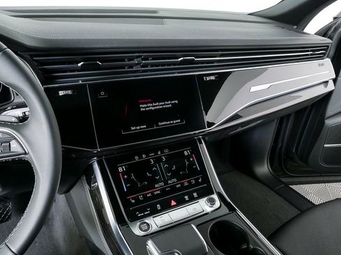 New 2026 Audi Q8 Premium Plus image 13
