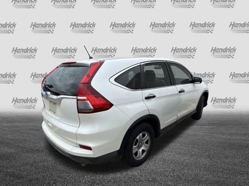 Used 2016 Honda CR-V LX image 10