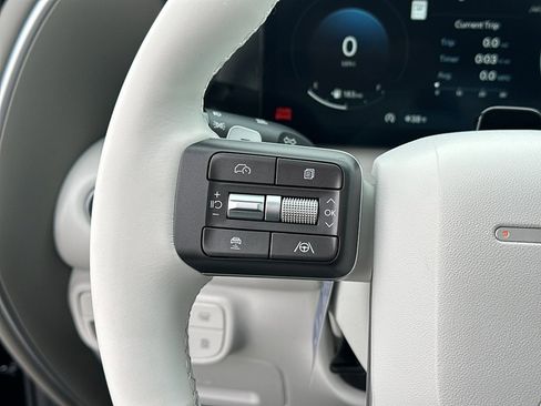 New 2026 Hyundai Palisade SEL image 15