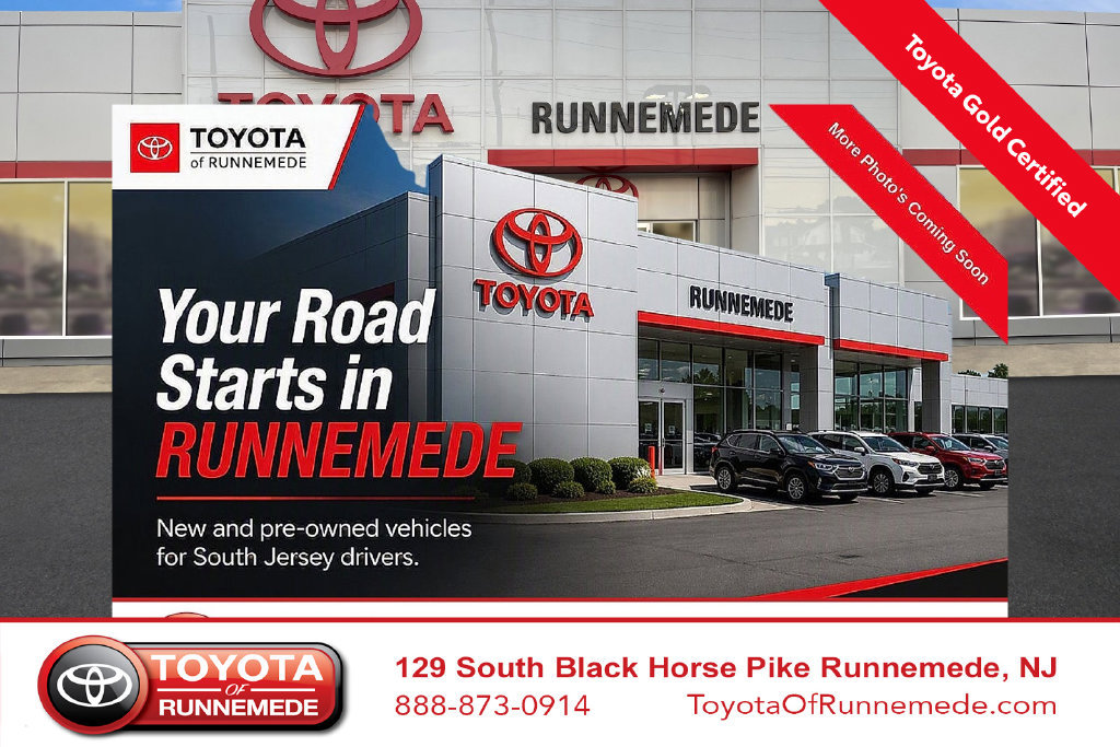 Used 2023 Toyota Camry SE FWD image 1