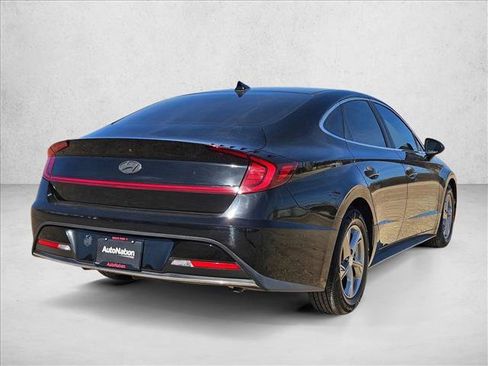 Used 2020 Hyundai Sonata SE w/ Cargo Package image 5