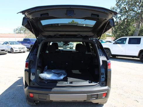 New 2026 Jeep Cherokee Laredo AWD/4WD image 10