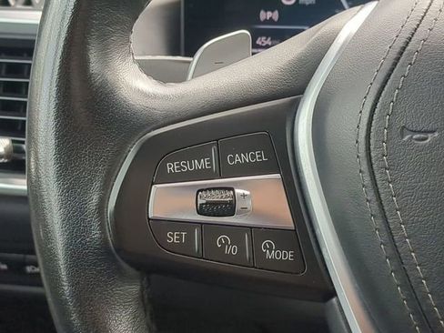 Used 2024 BMW X5 xDrive40i w/ Premium Package image 31