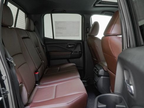 New 2026 Honda Ridgeline RTL image 39