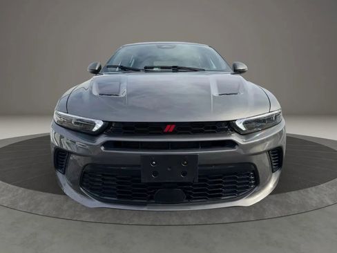Used 2024 Dodge Hornet R/T AWD/4WD image 2