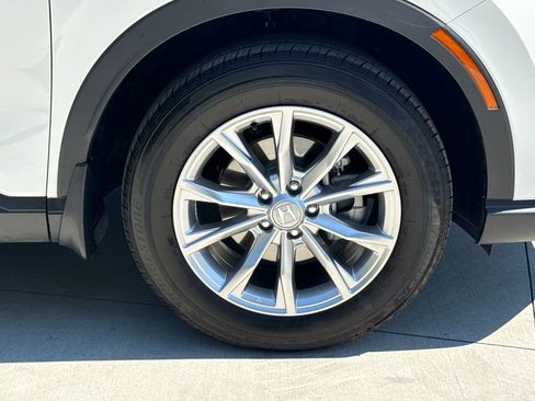 Certified 2024 Honda CR-V EX-L image 11