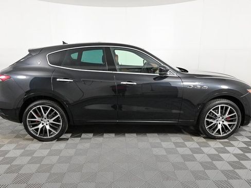 Used 2022 Maserati Levante GT image 5