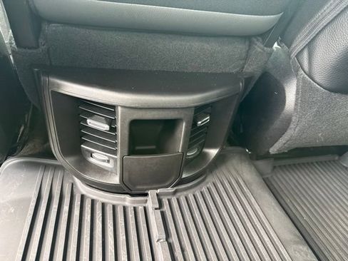 Used 2026 RAM 3500 Tradesman w/ Chrome Appearance Group A AWD/4WD image 28