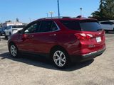 Certified 2018 Chevrolet Equinox Premier image 6