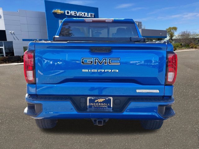 Used 2024 GMC Sierra 1500 Elevation w/ Elevation Premium Package AWD/4WD image 25