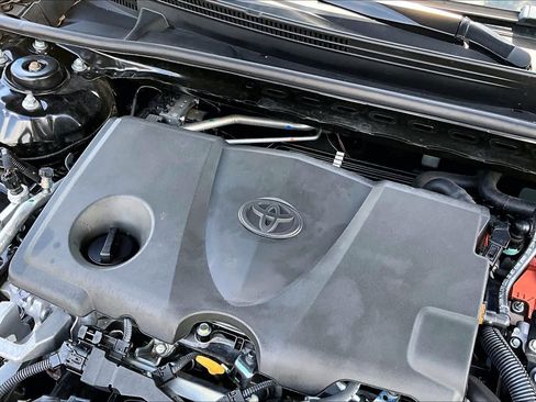 Used 2025 Toyota Camry XSE w/ Premium Package FWD image 31