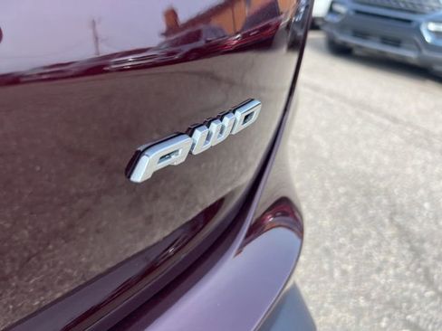 Certified 2023 Ford Edge SEL w/ Convenience Package image 23