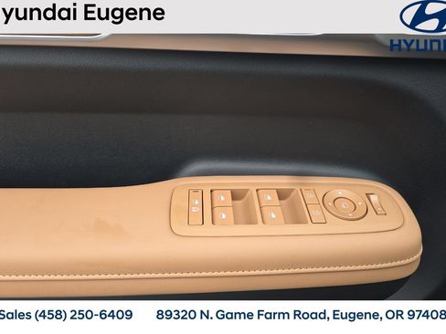 New 2026 Hyundai Santa Fe Limited AWD/4WD image 12
