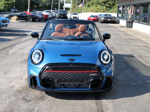 Used 2022 MINI Cooper John Cooper Works image 11