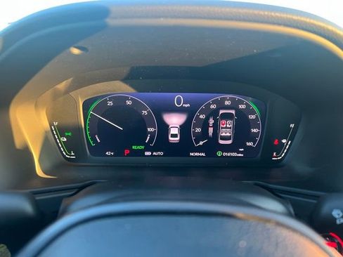 Used 2024 Honda Accord Sport image 17