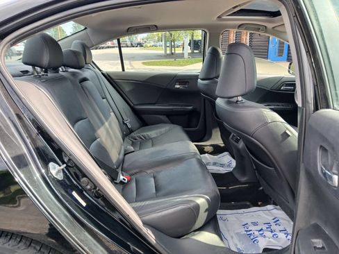 Used 2013 Honda Accord EX-L image 15