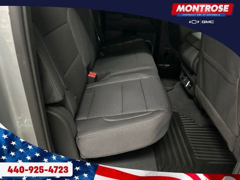 New 2026 GMC Sierra 2500 SLE image 27